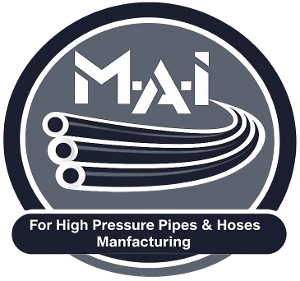 Mohammed Abdo Establishment for the manufacture of automotive and high-pressure pipes and hoses